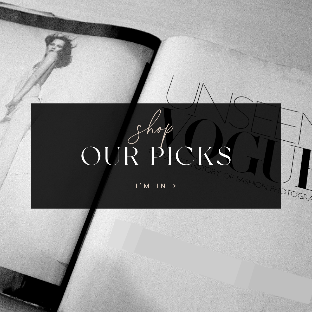 Our Picks